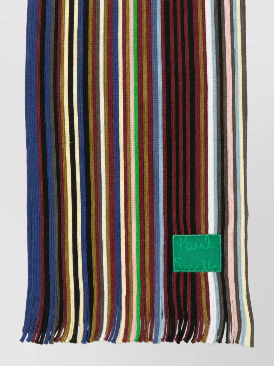 Paul Smith Scarf