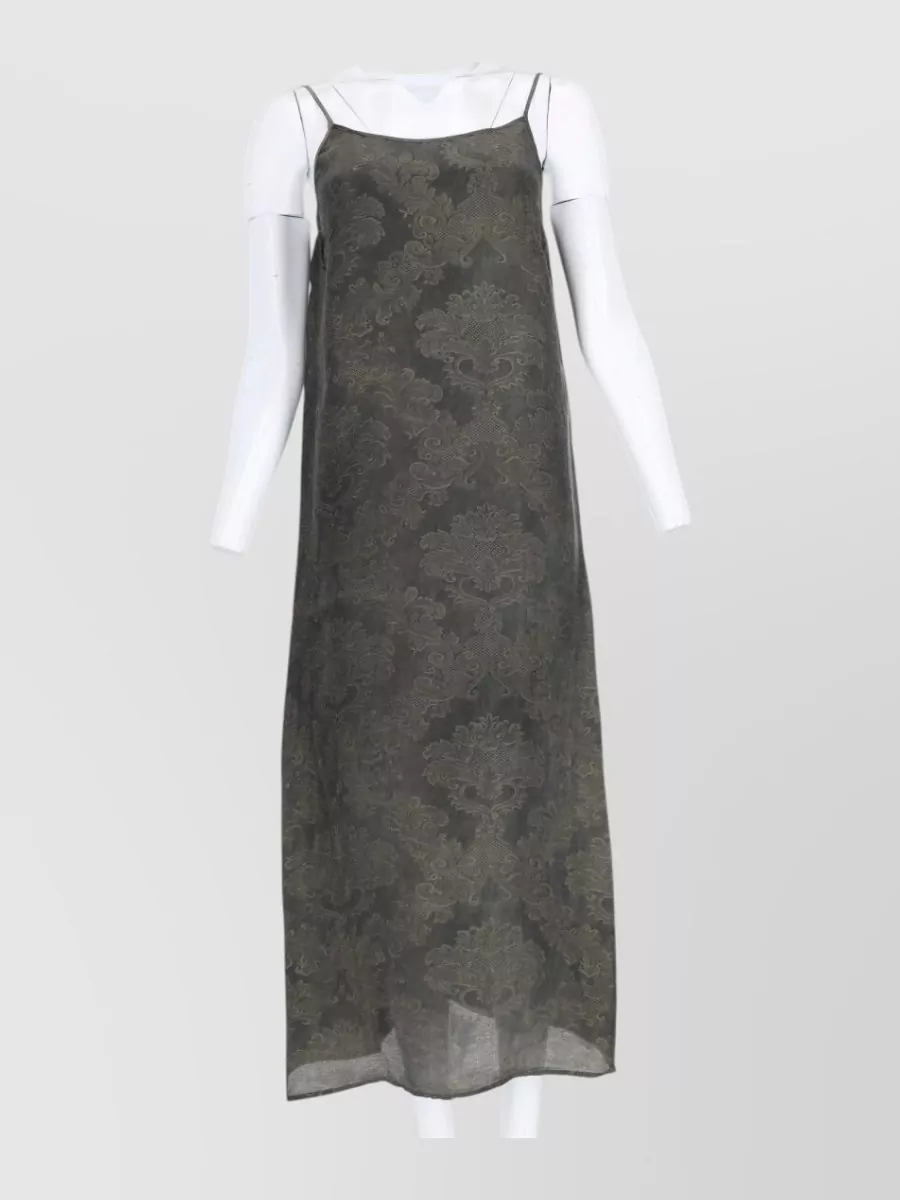 Uma Wang nightdress