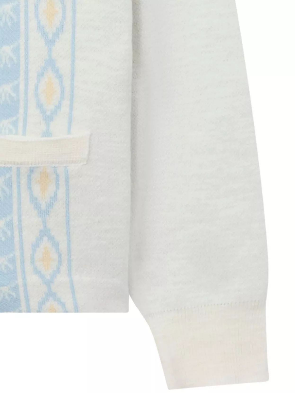 Champion Parisian Flair Rodeo Cardigan