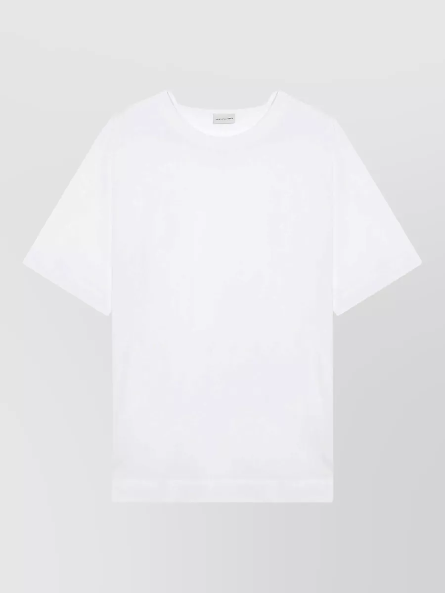 Dries Van Noten shirt