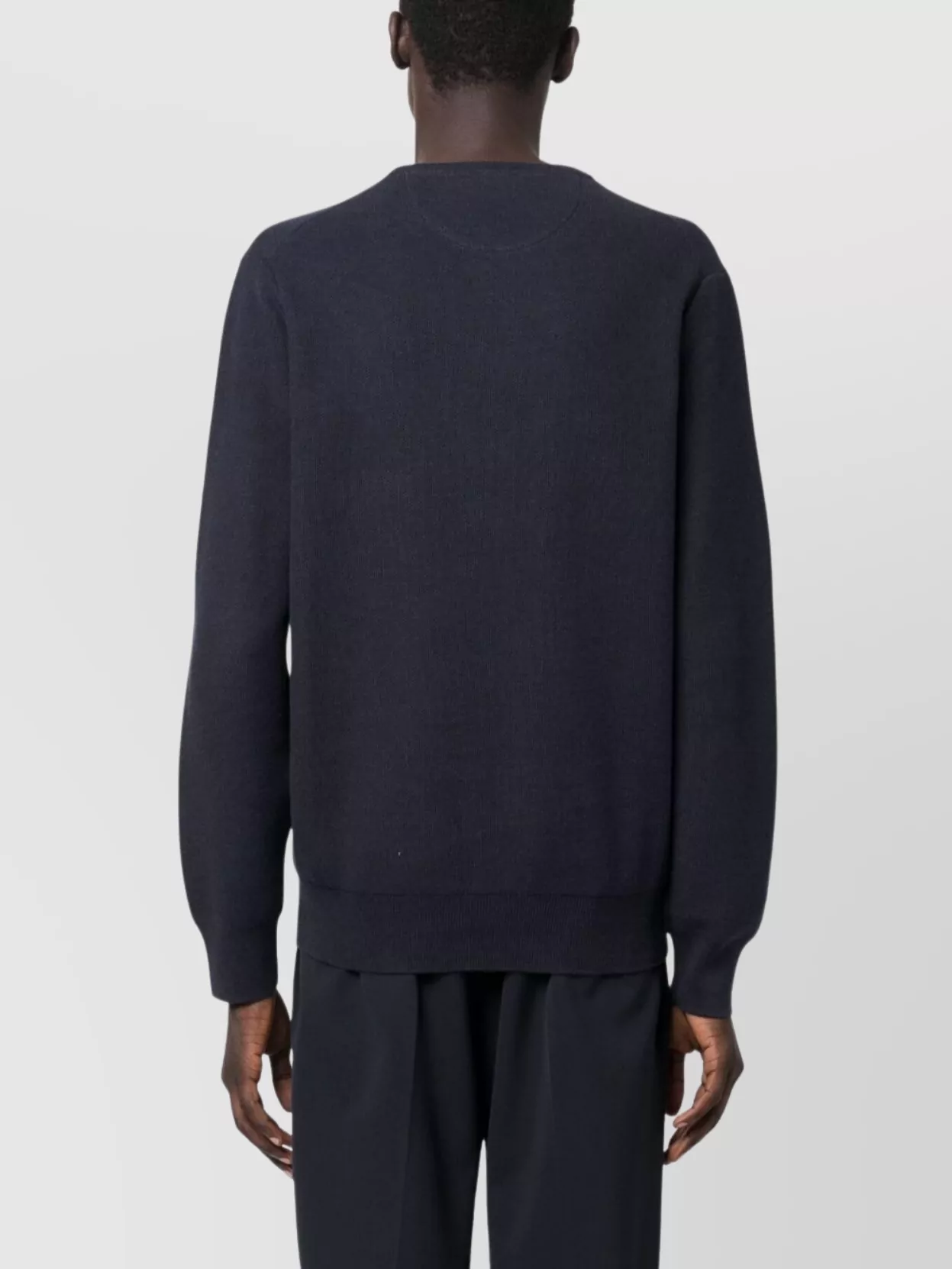 Ralph Lauren Logo Crew Neck Pullover