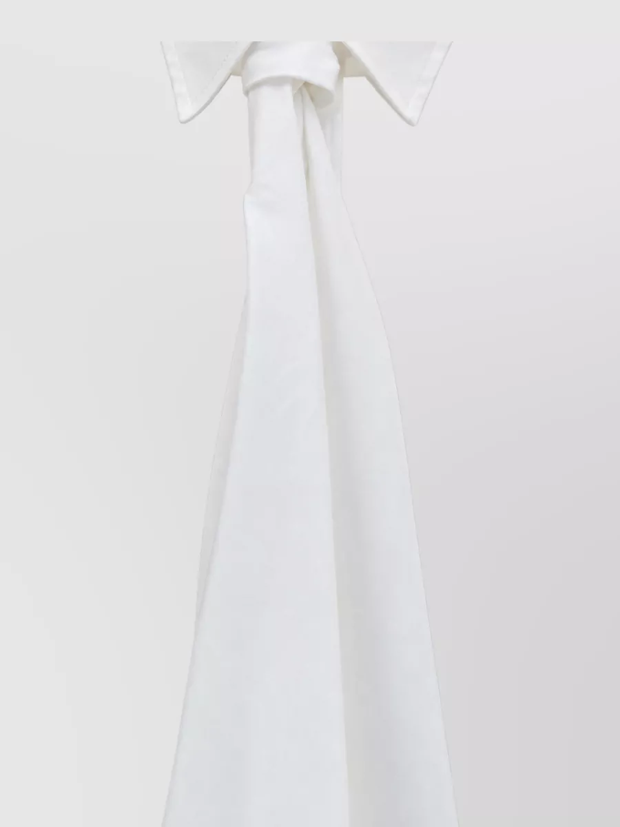 Brunello Cucinelli Cotton Blend Shirt
