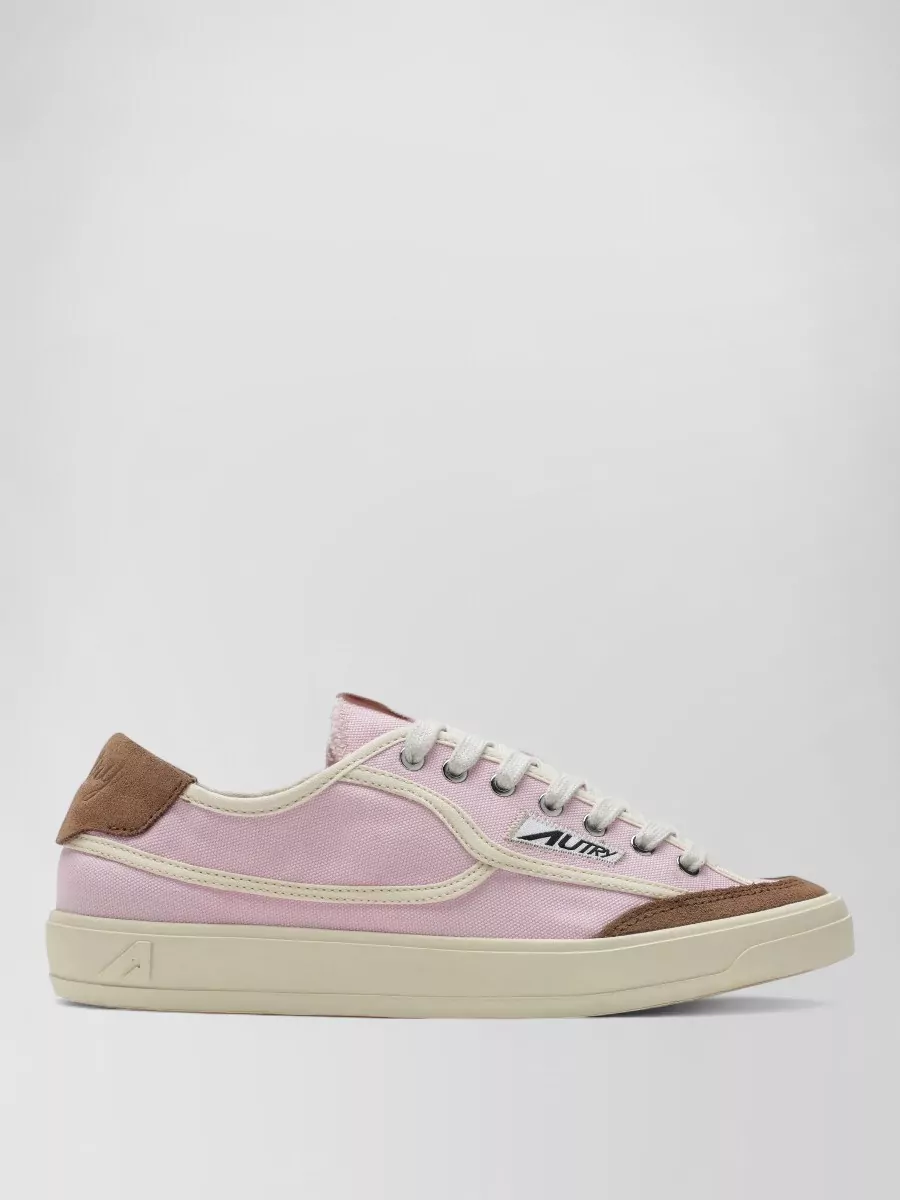 Autry low-top sneakers