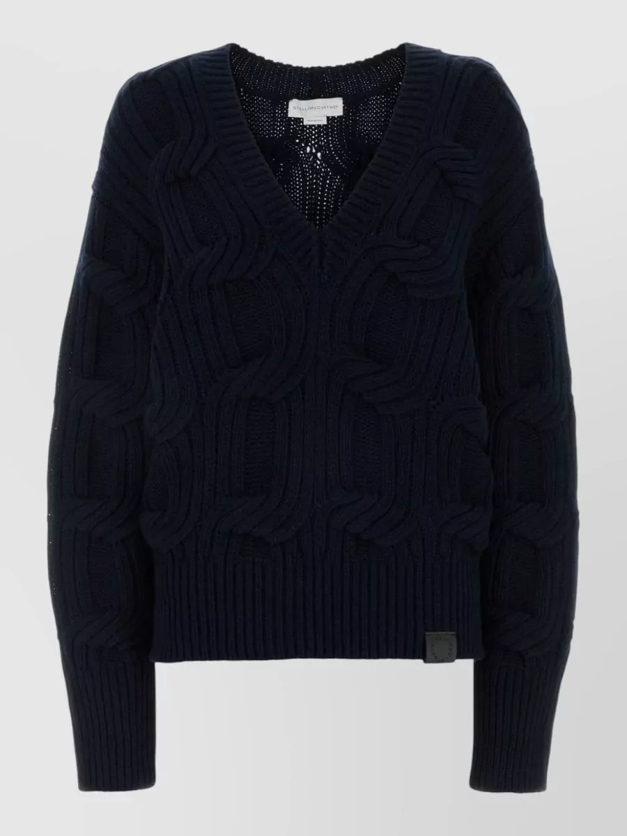 Stella Mccartney Wool jumper
