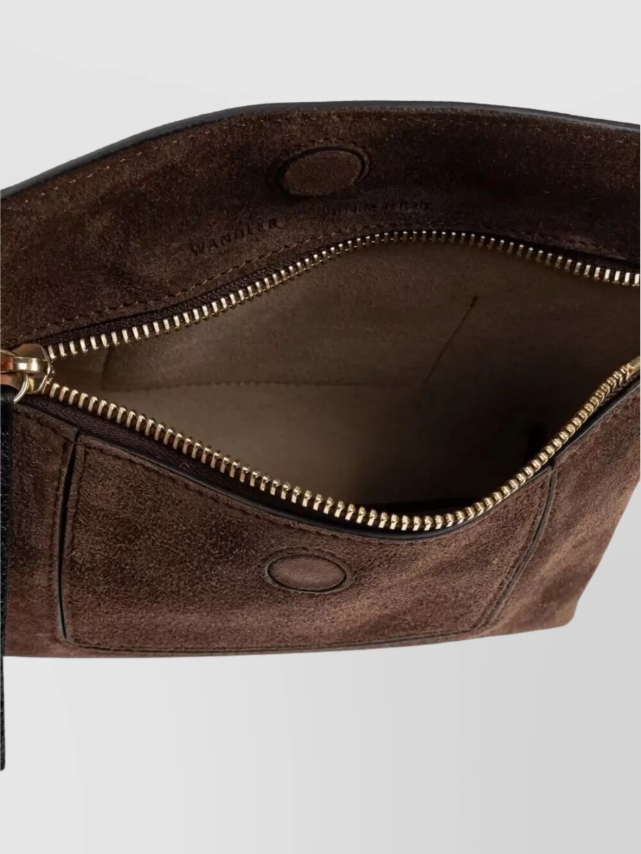 Wandler Mini Bag Sling Front Pocket