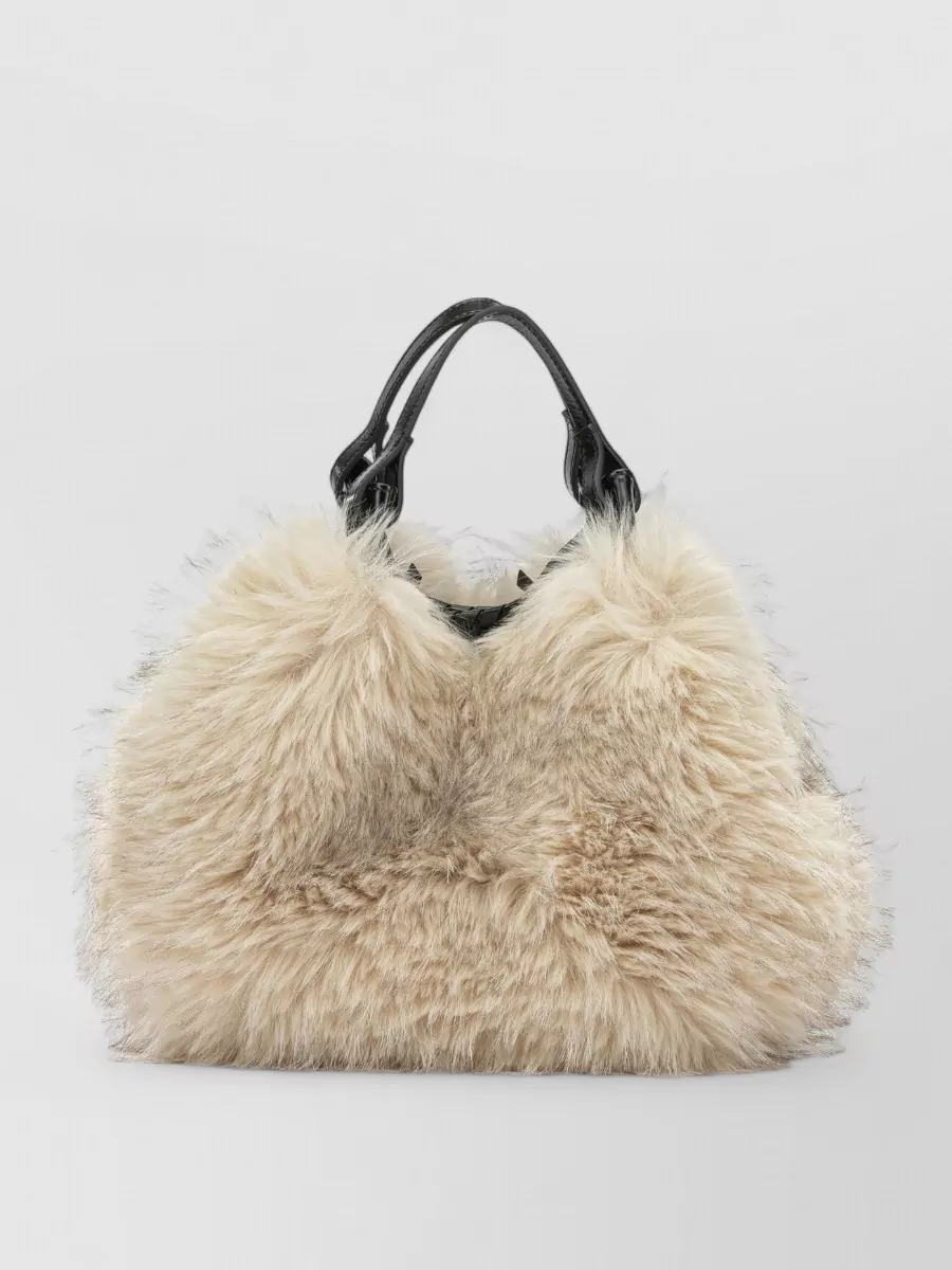 Gianni Chiarini tote bag