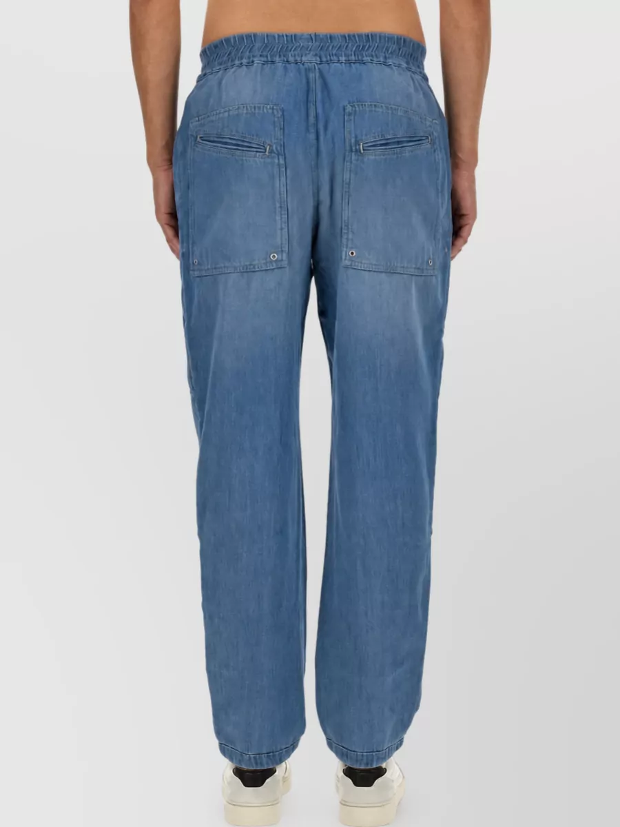 Isabel Marant Tapered Trousers