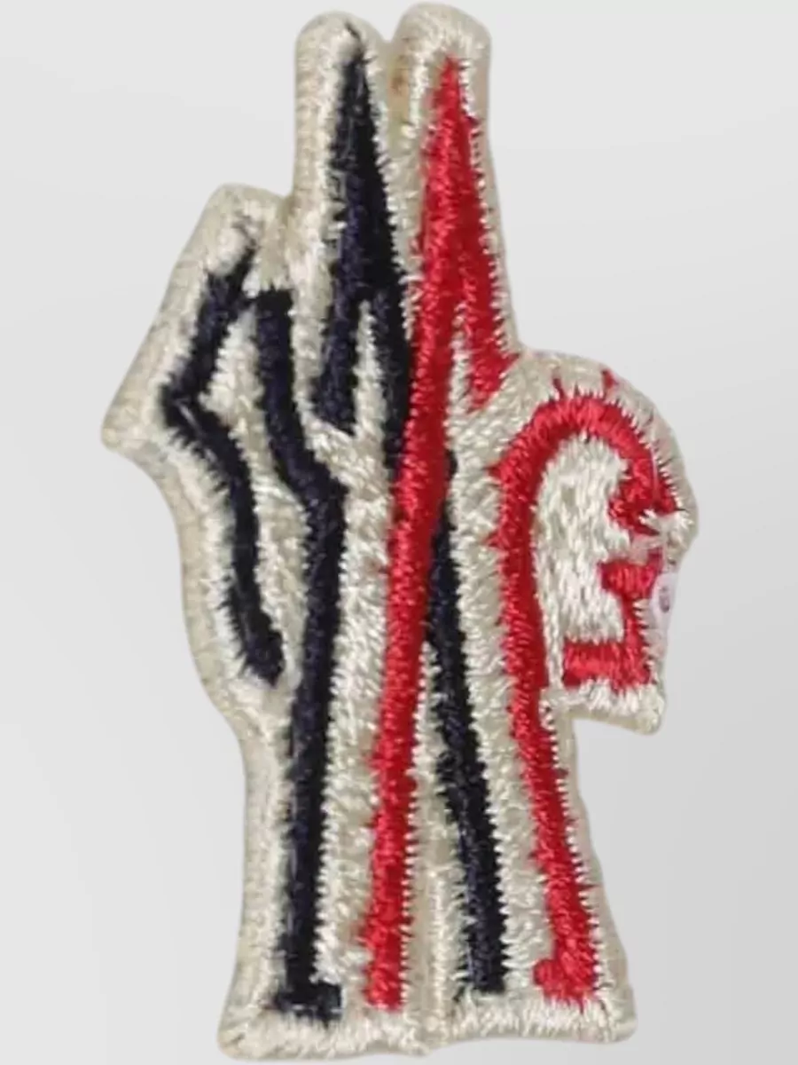 Moncler Textured Jumper