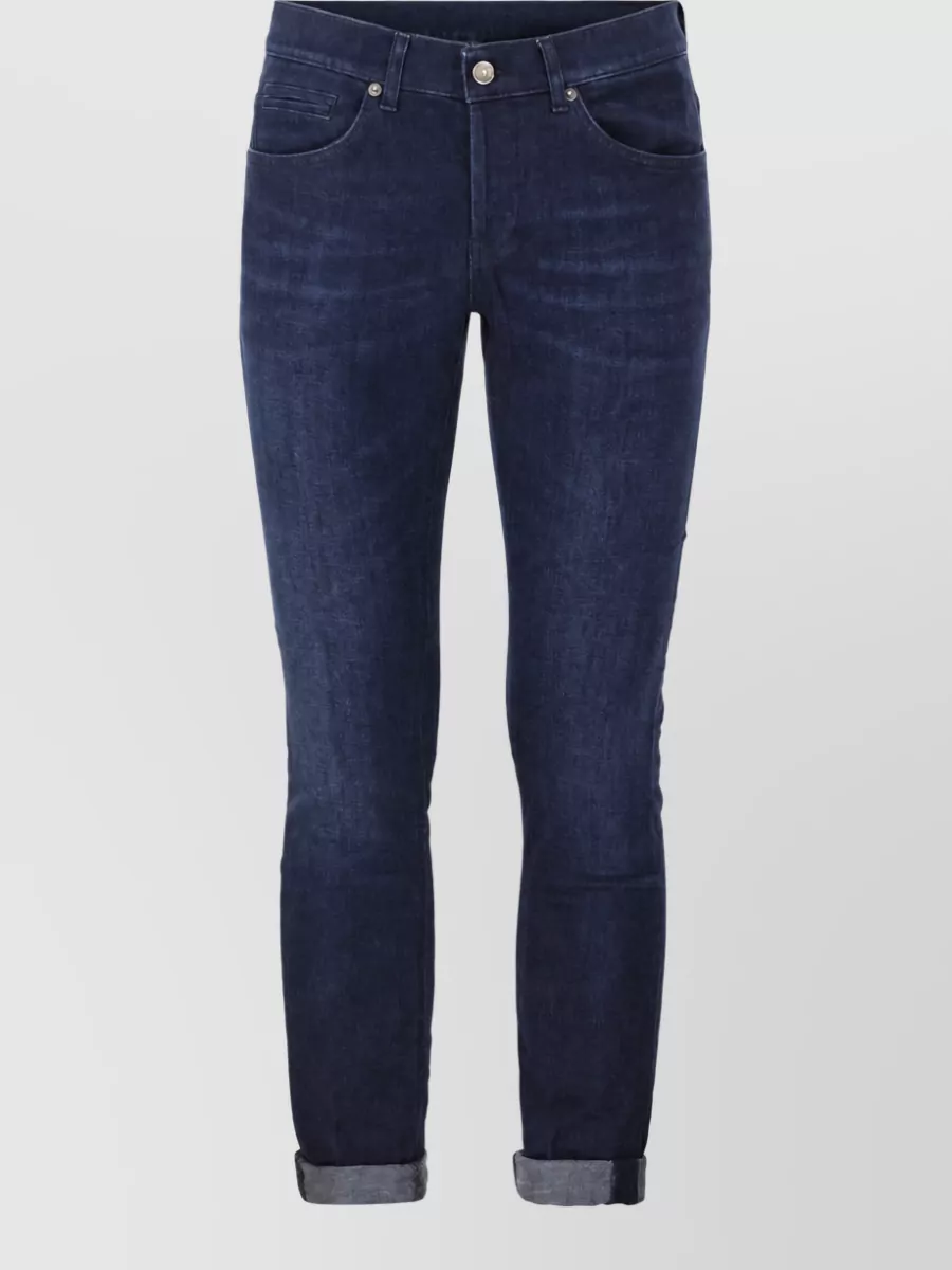 Dondup skinny jeans