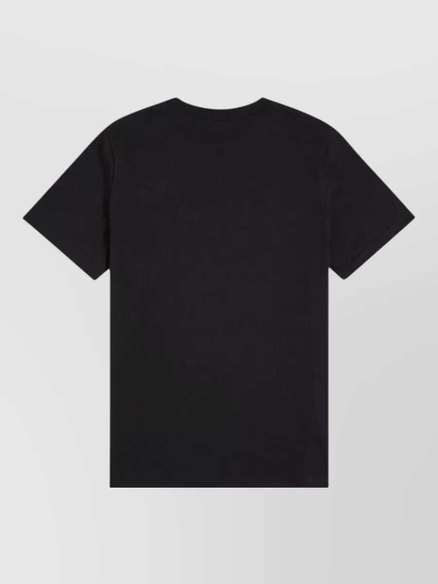 Fred Perry Logo T-Shirt