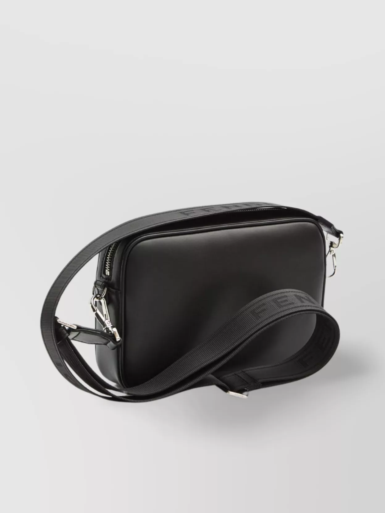 Fendi Squared Ff Camera Case