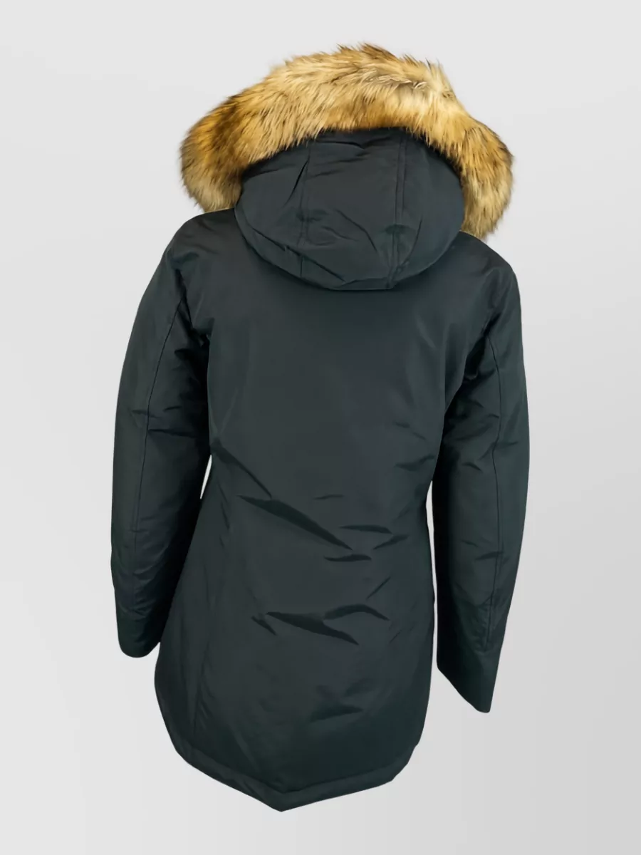 Woolrich Parka Coat
