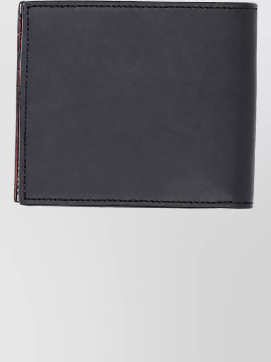 Paul Smith Leather Wallet