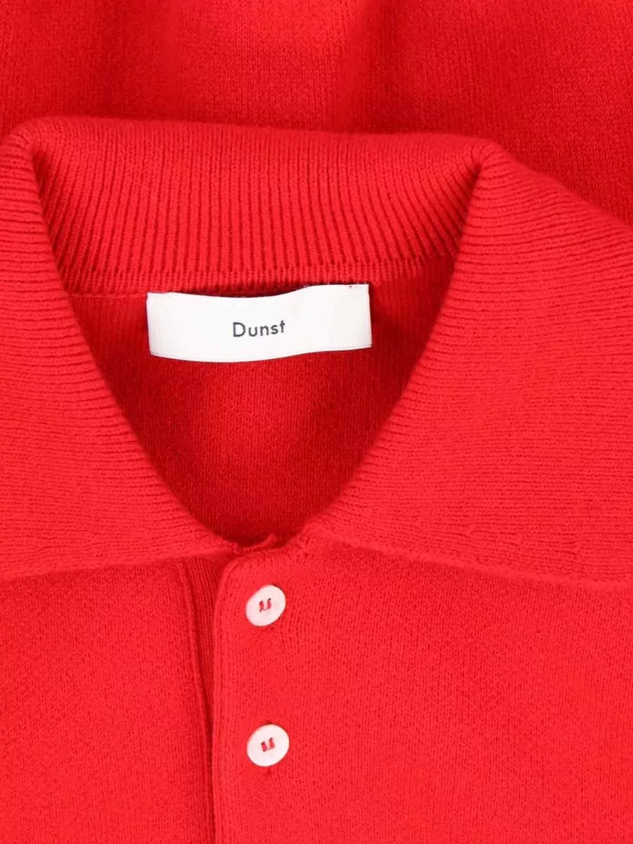 Dunst Cashmere Blend Crewneck Jumper
