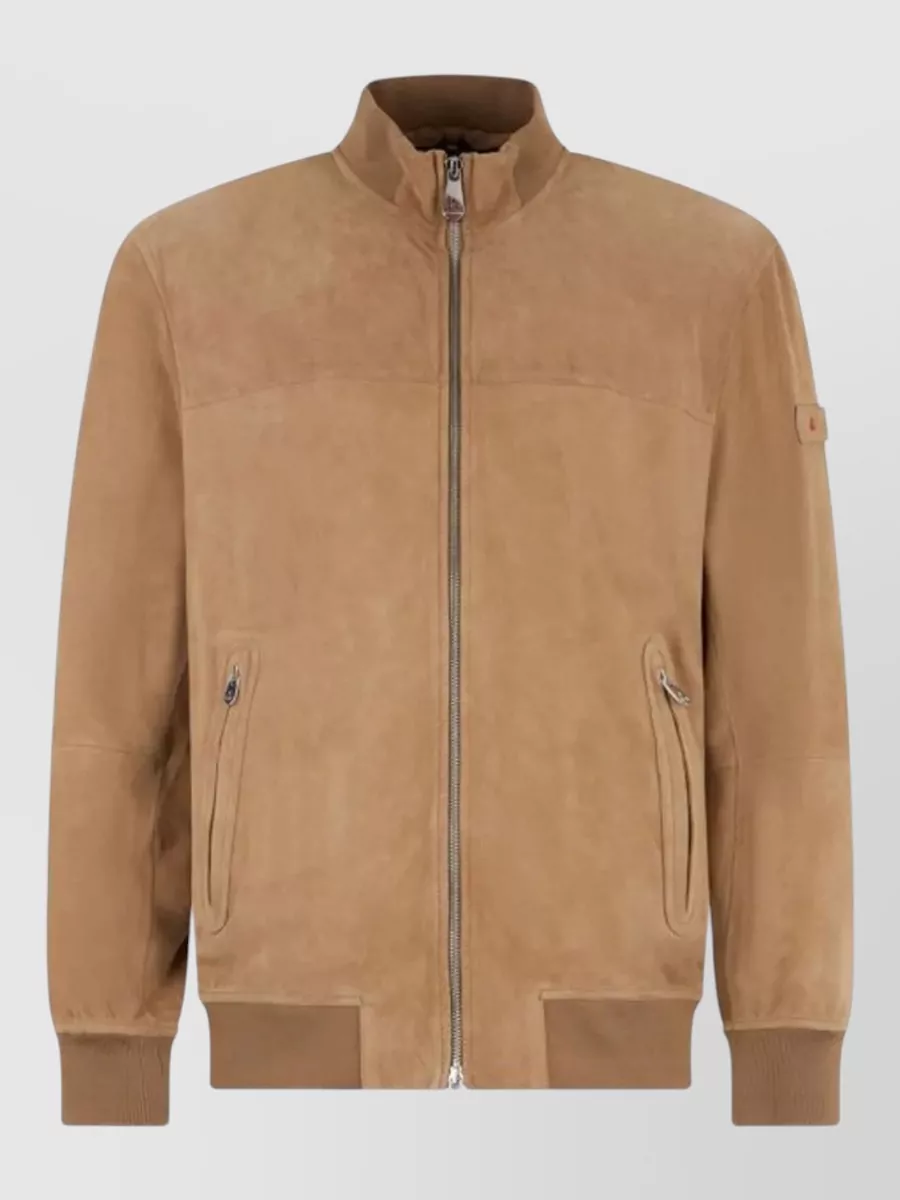 Peuterey Leather jacket