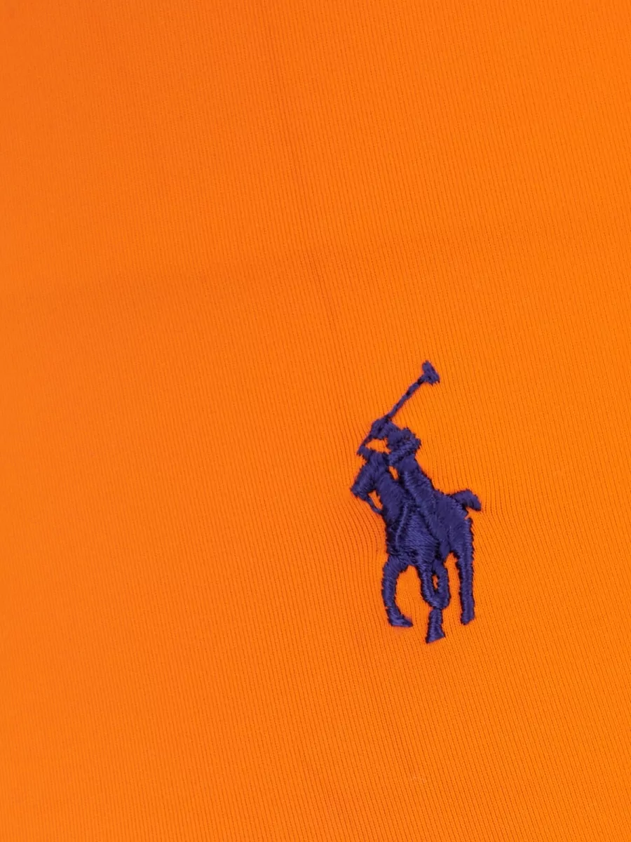 Polo Ralph Lauren Stretch Nylon Swimsuit