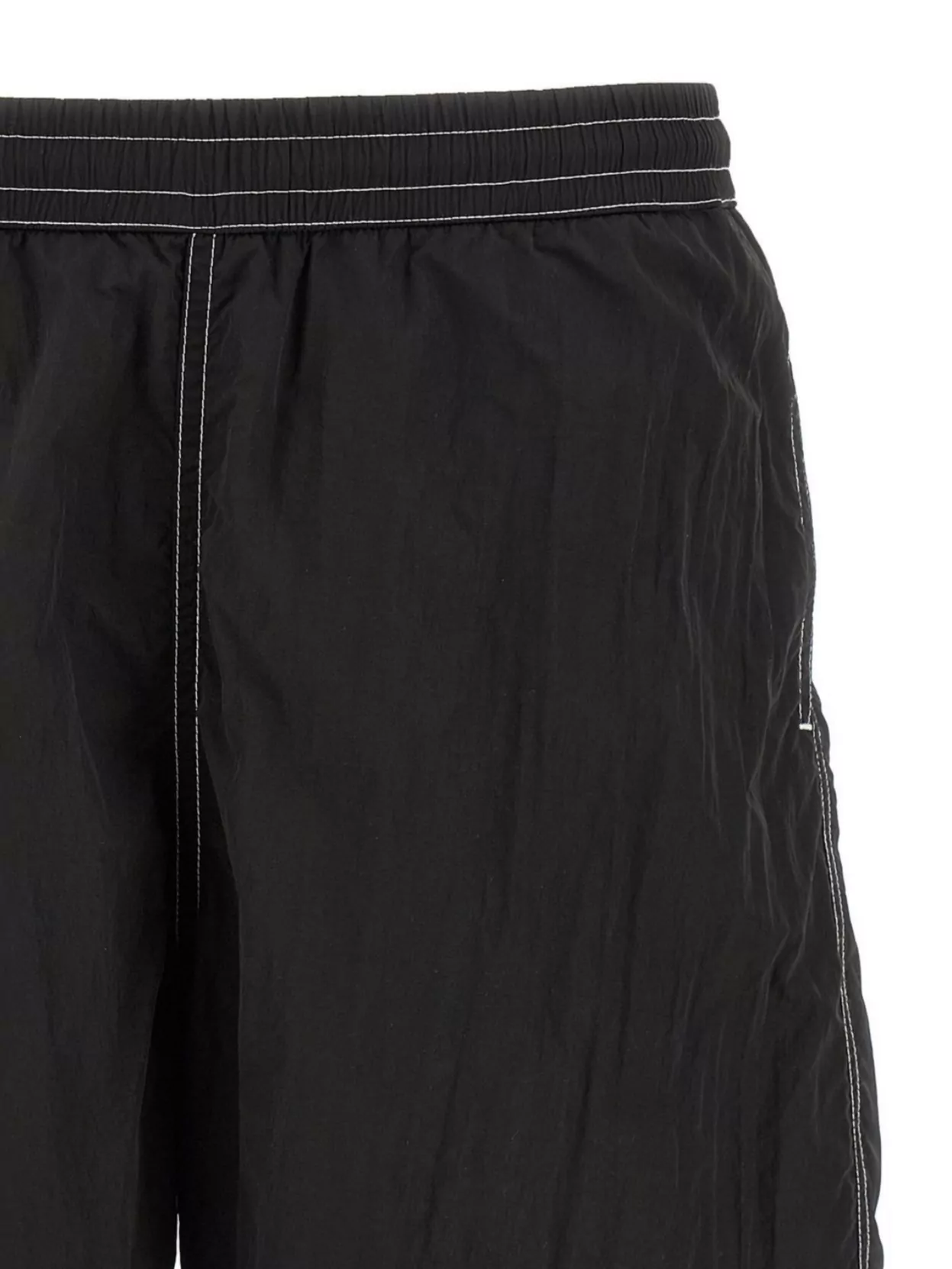 Carhartt Wip 'Canby' Swimsuit With Pockets And Contrast Stitching