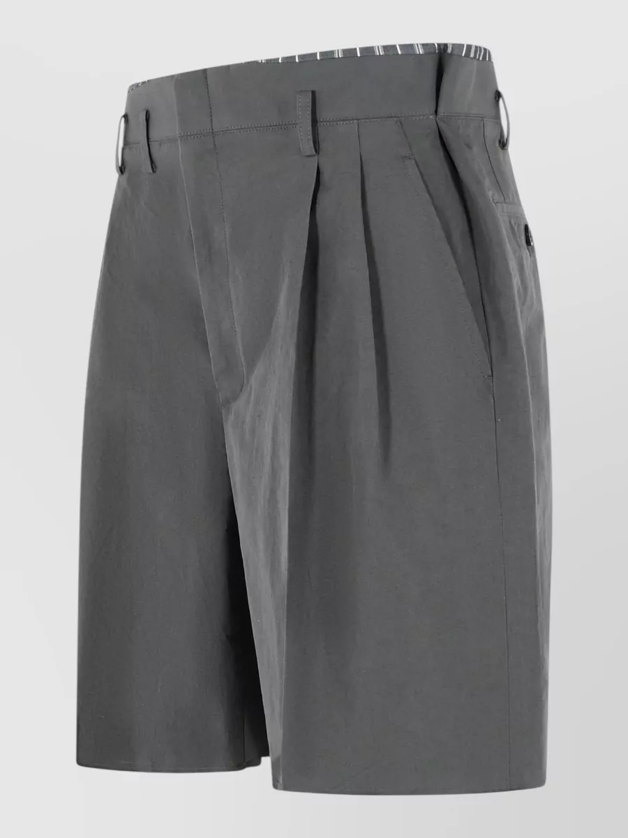Maison Margiela Bermuda Shorts