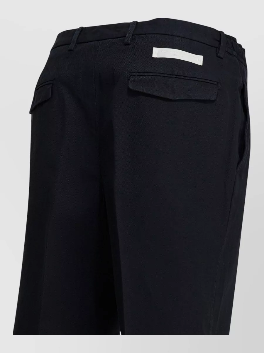Briglia 1949 Regular-Fit Straight-Leg Trousers