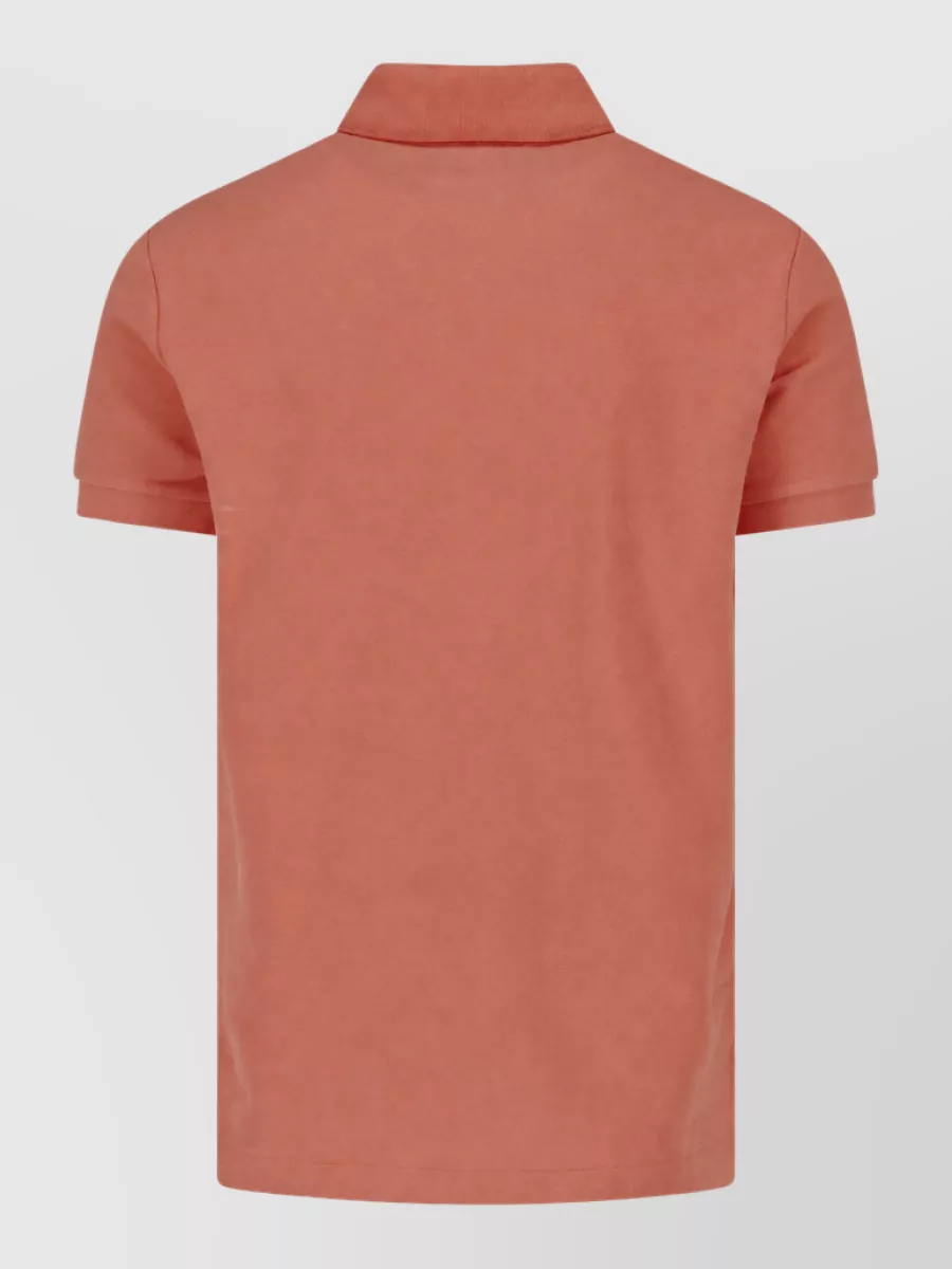 Polo Ralph Lauren Short-Sleeve Polo Shirt