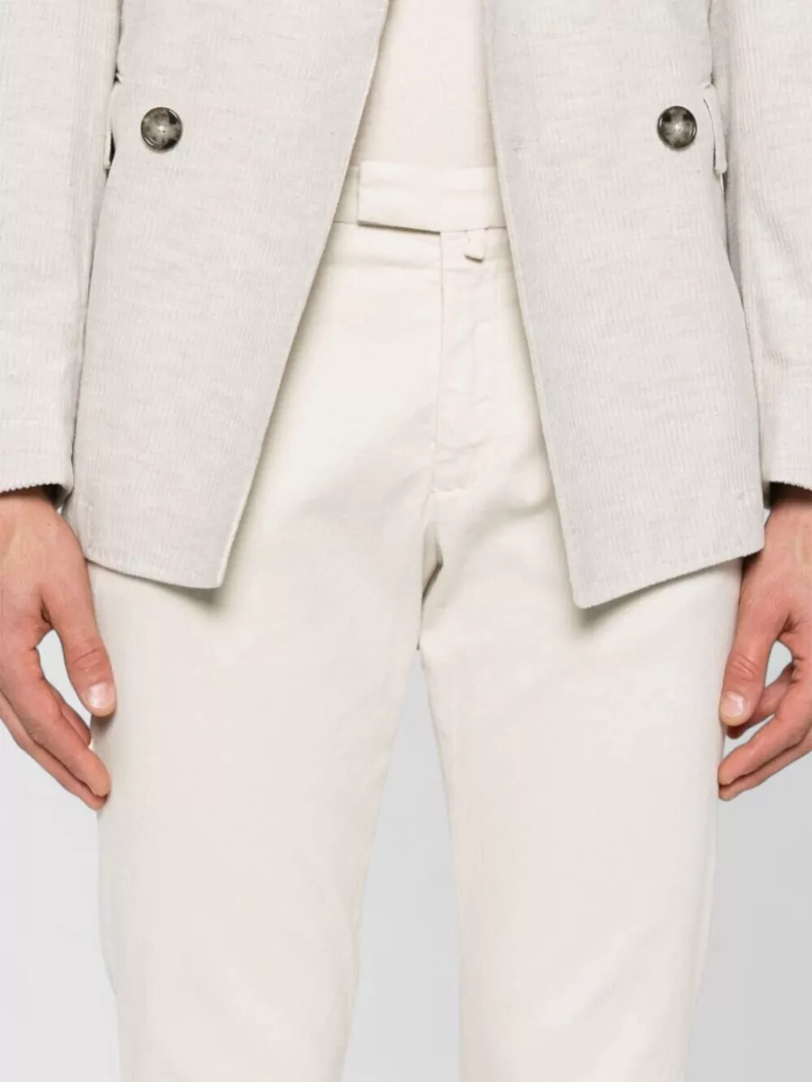 Briglia 1949 Straight-Leg Trousers