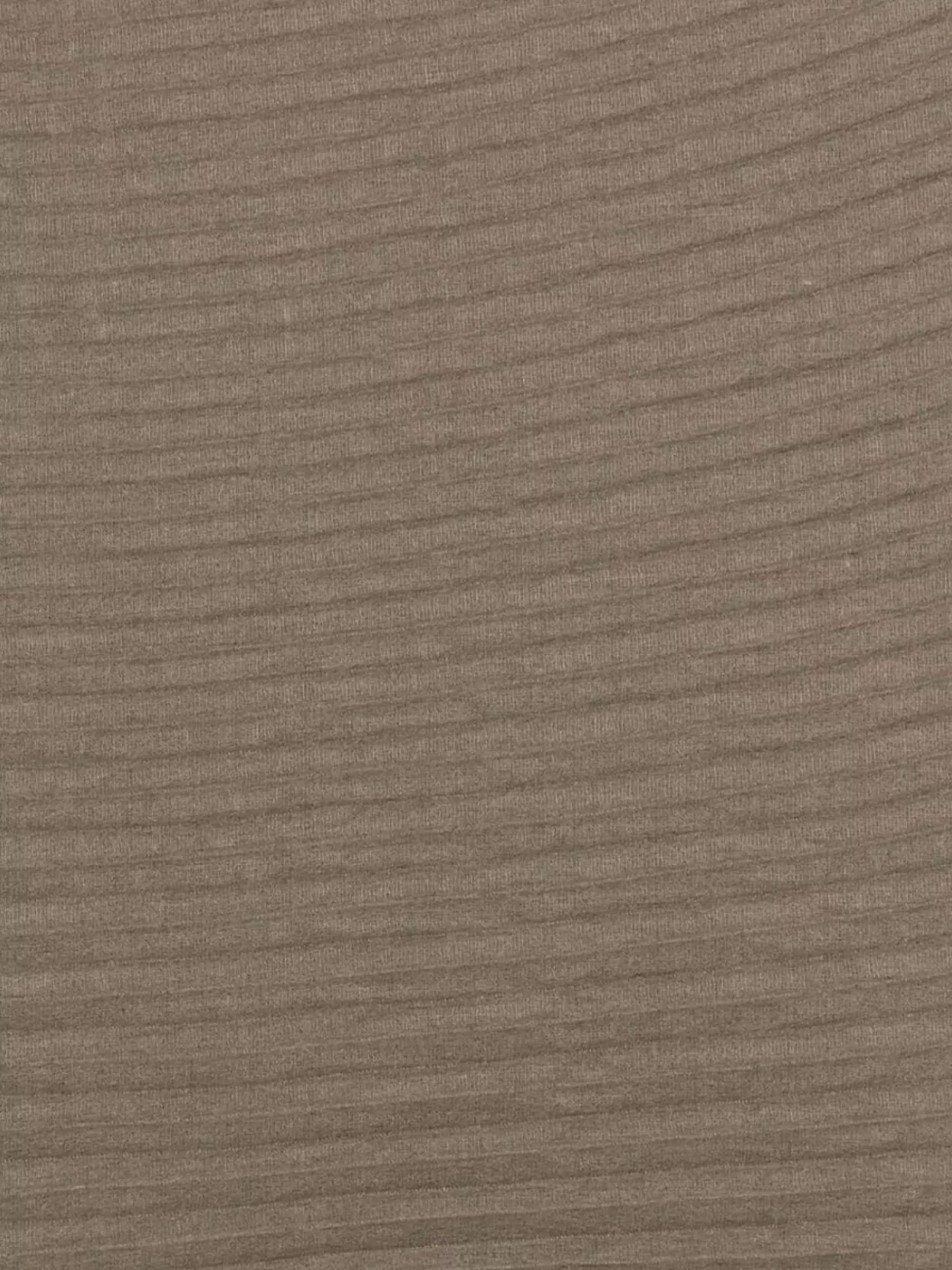 Issey Miyake Rectangular Silky Wool Stole Pleats In Brown