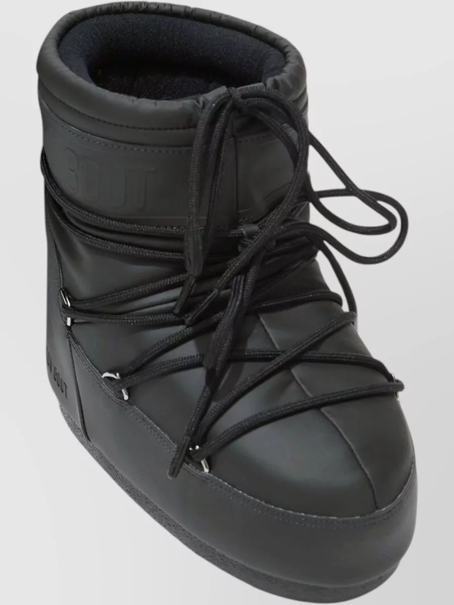 Moon Boot padded snow boots