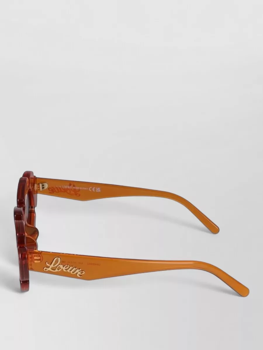 Loewe Square Sunglasses