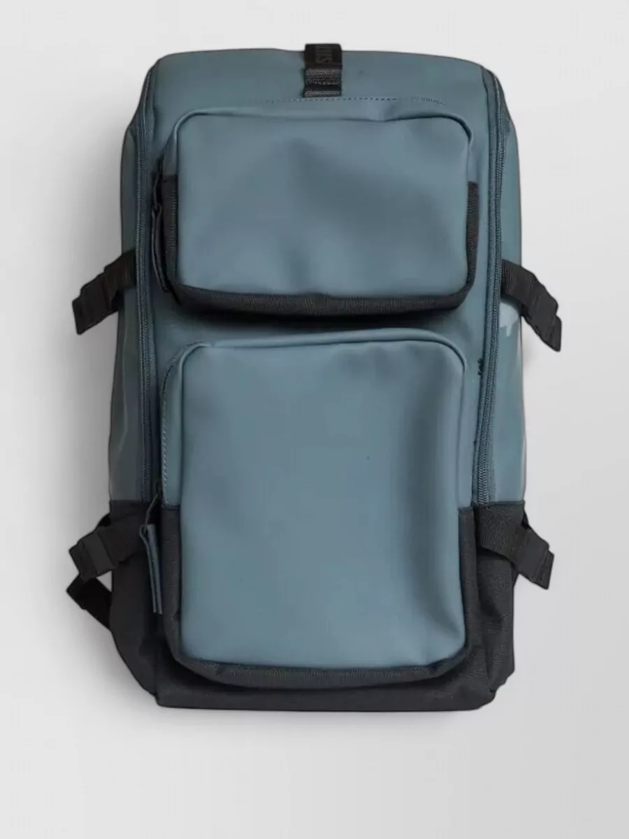 Rains trail cargo backpack