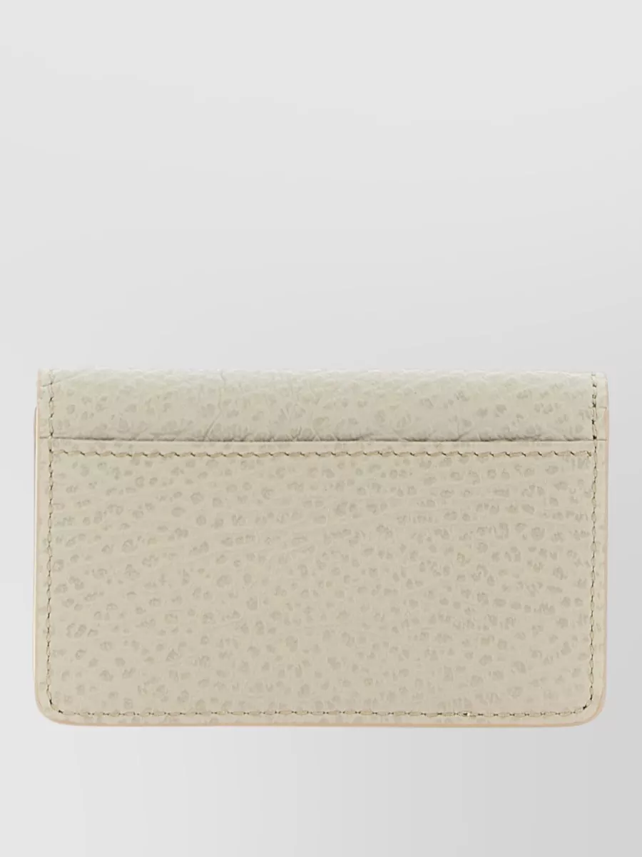 Maison Margiela Leather Card Holder