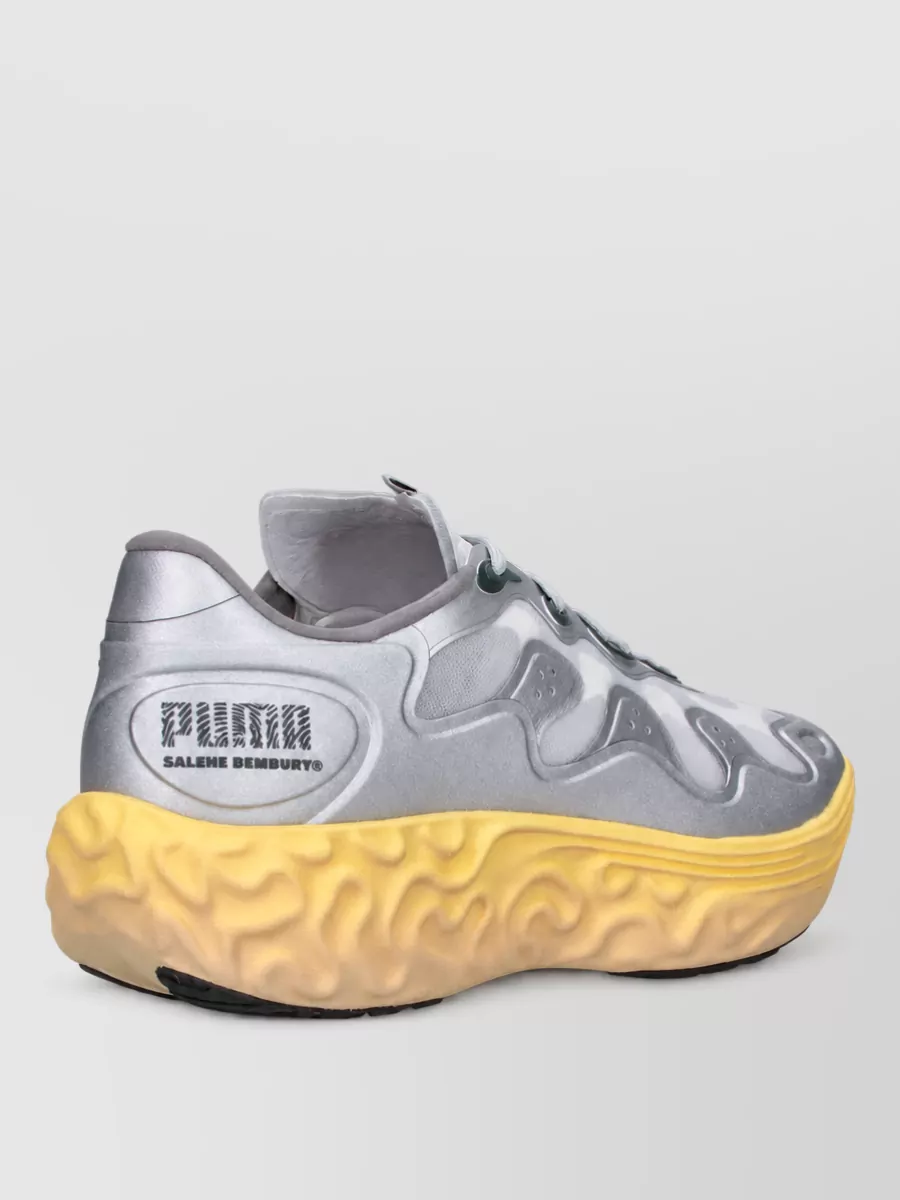Puma Low-Top Sneakers
