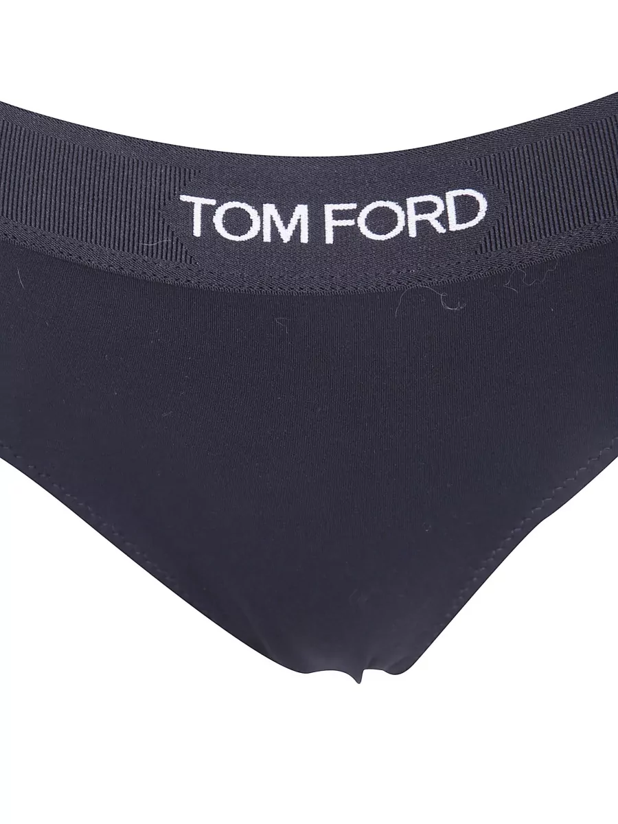 Tom Ford Thong Bikini Bottom