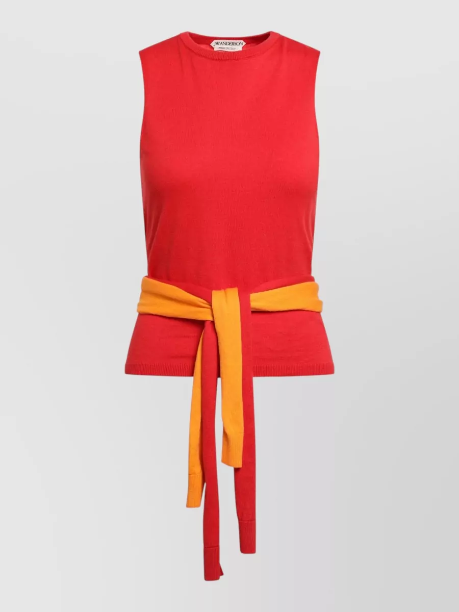 JW Anderson tank top