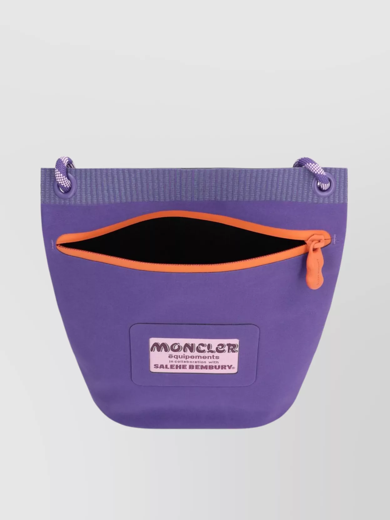 Moncler Salehe Bembury - Amoeba Clutch