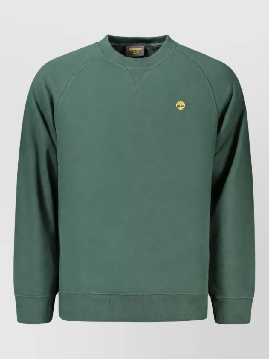 Timberland cotton sweatshirt