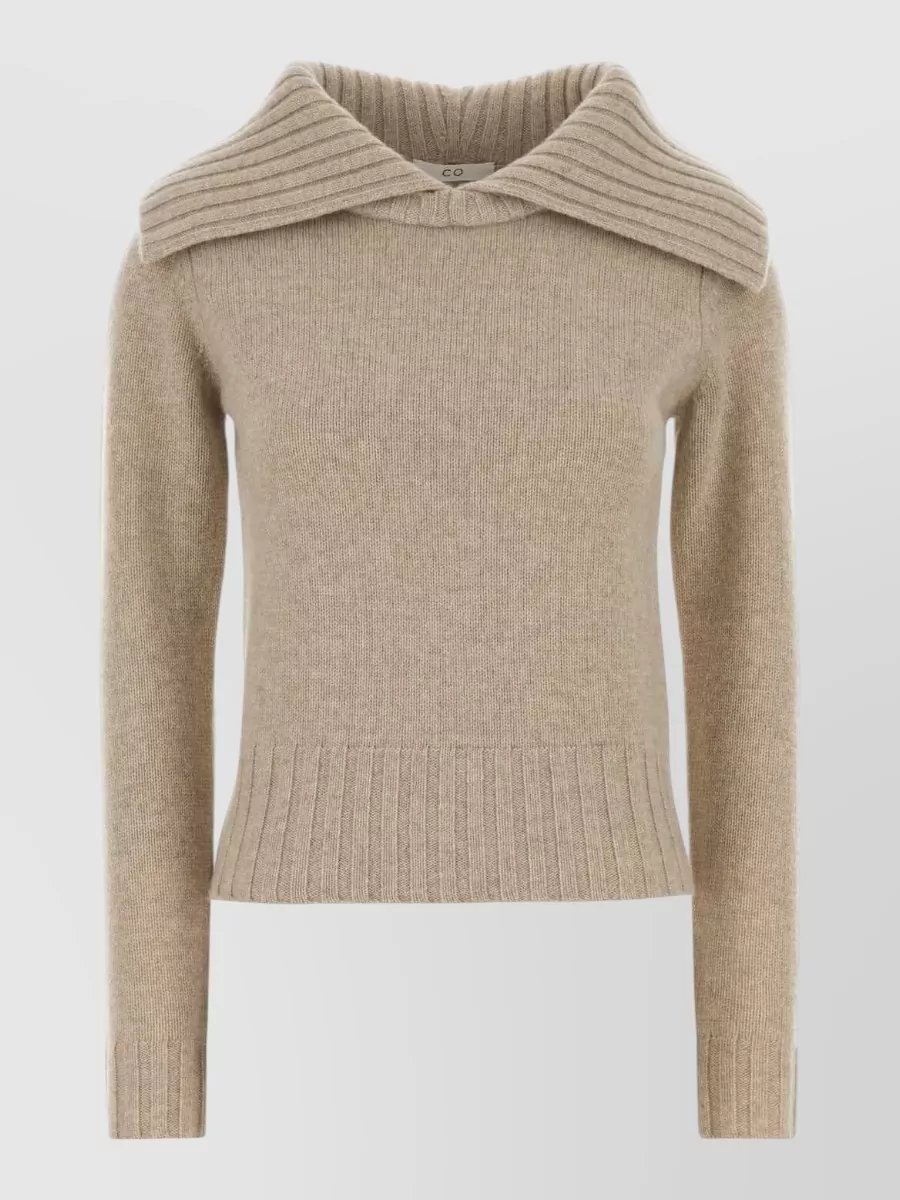 Co Cashmere Sweater