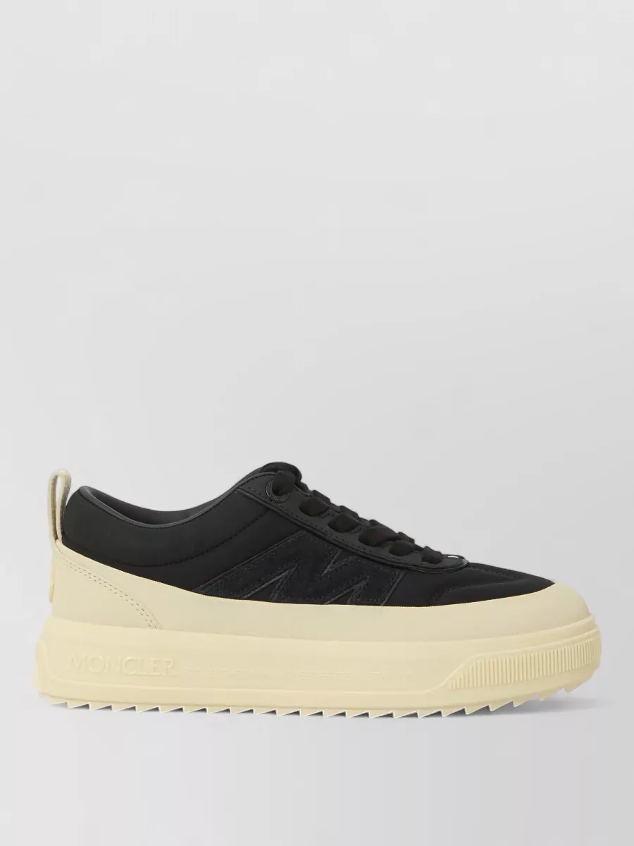 Moncler Altive Low-Top Sneakers