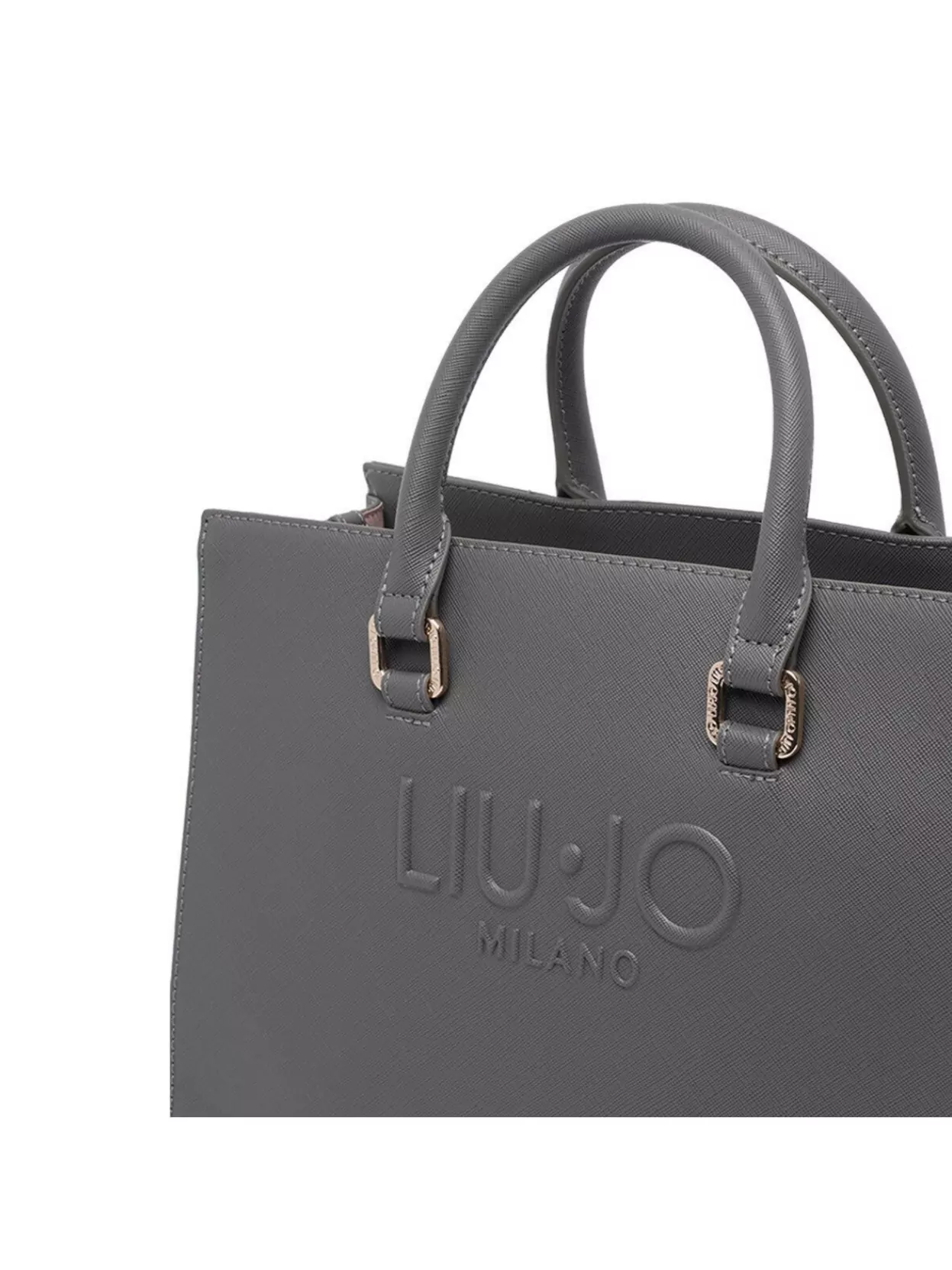 Liu Jo Versatile Tote Bag Dual Handles