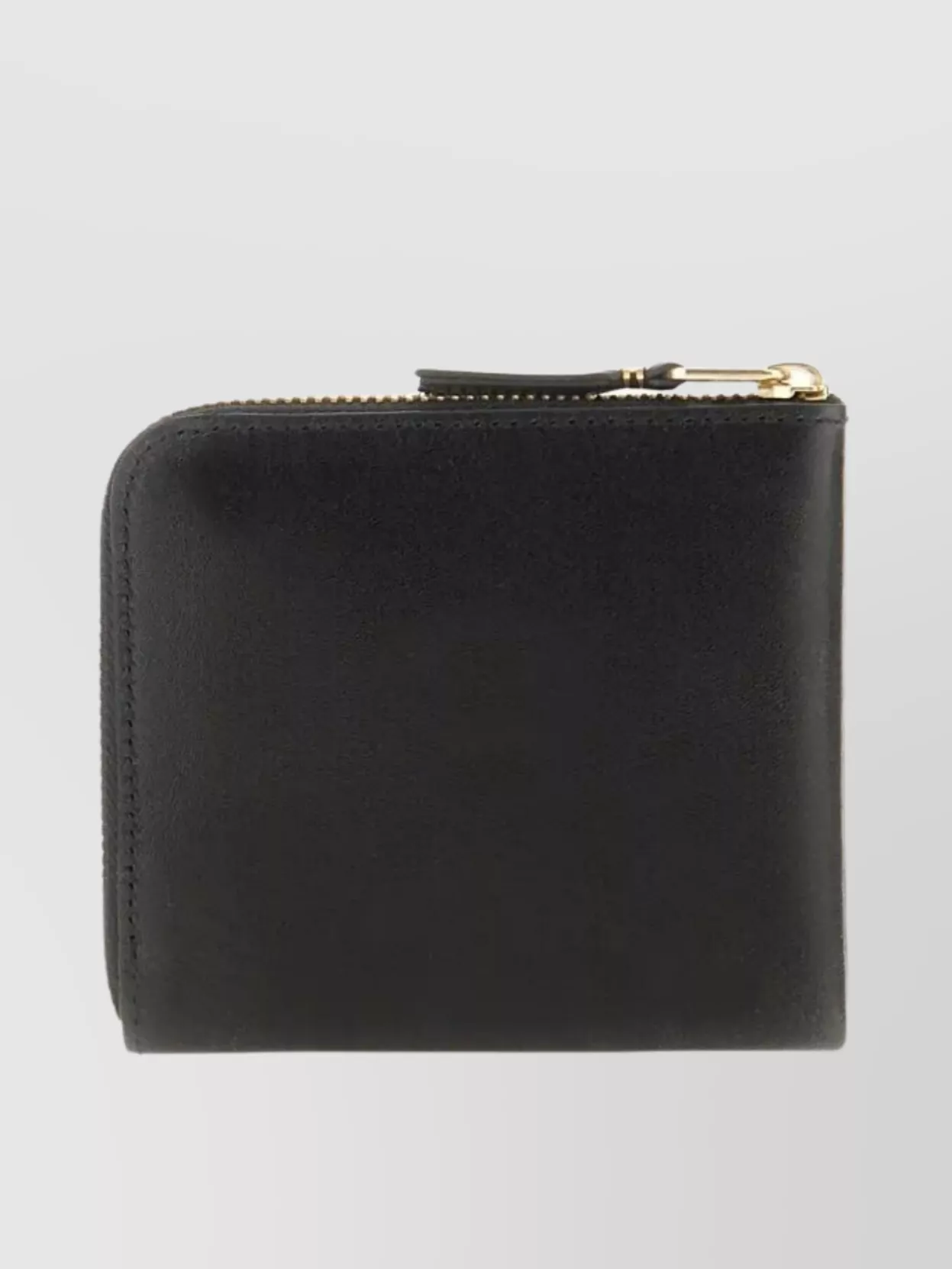 Comme Des Garçons Compact Leather Wallet Line