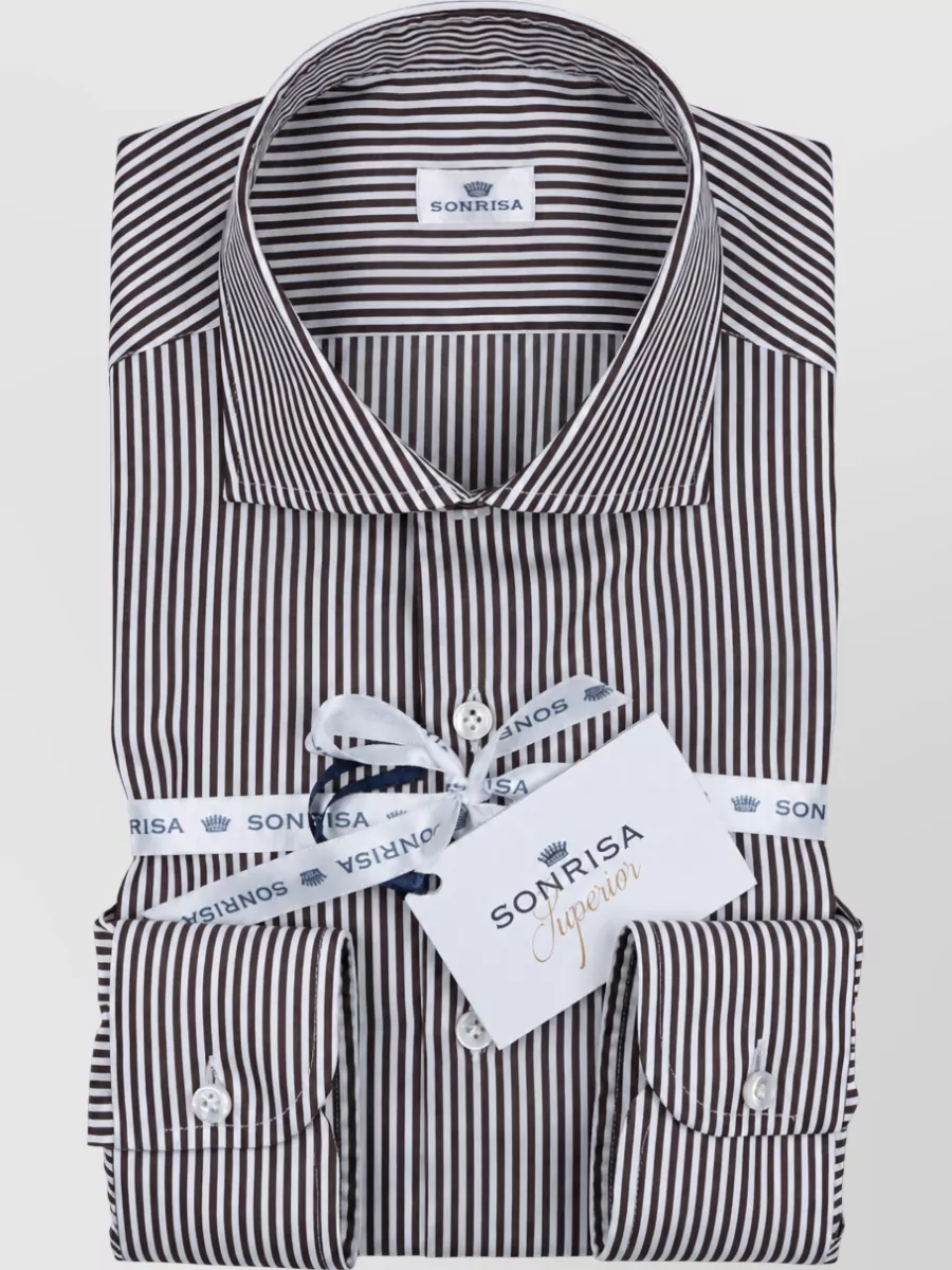 Sonrisa shirt