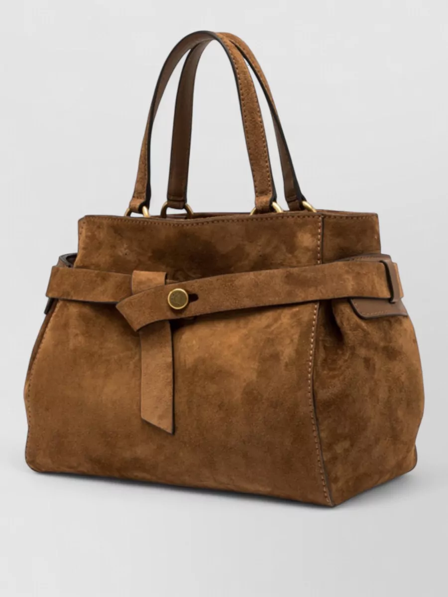 Gianni Chiarini Miranda Tote Bag