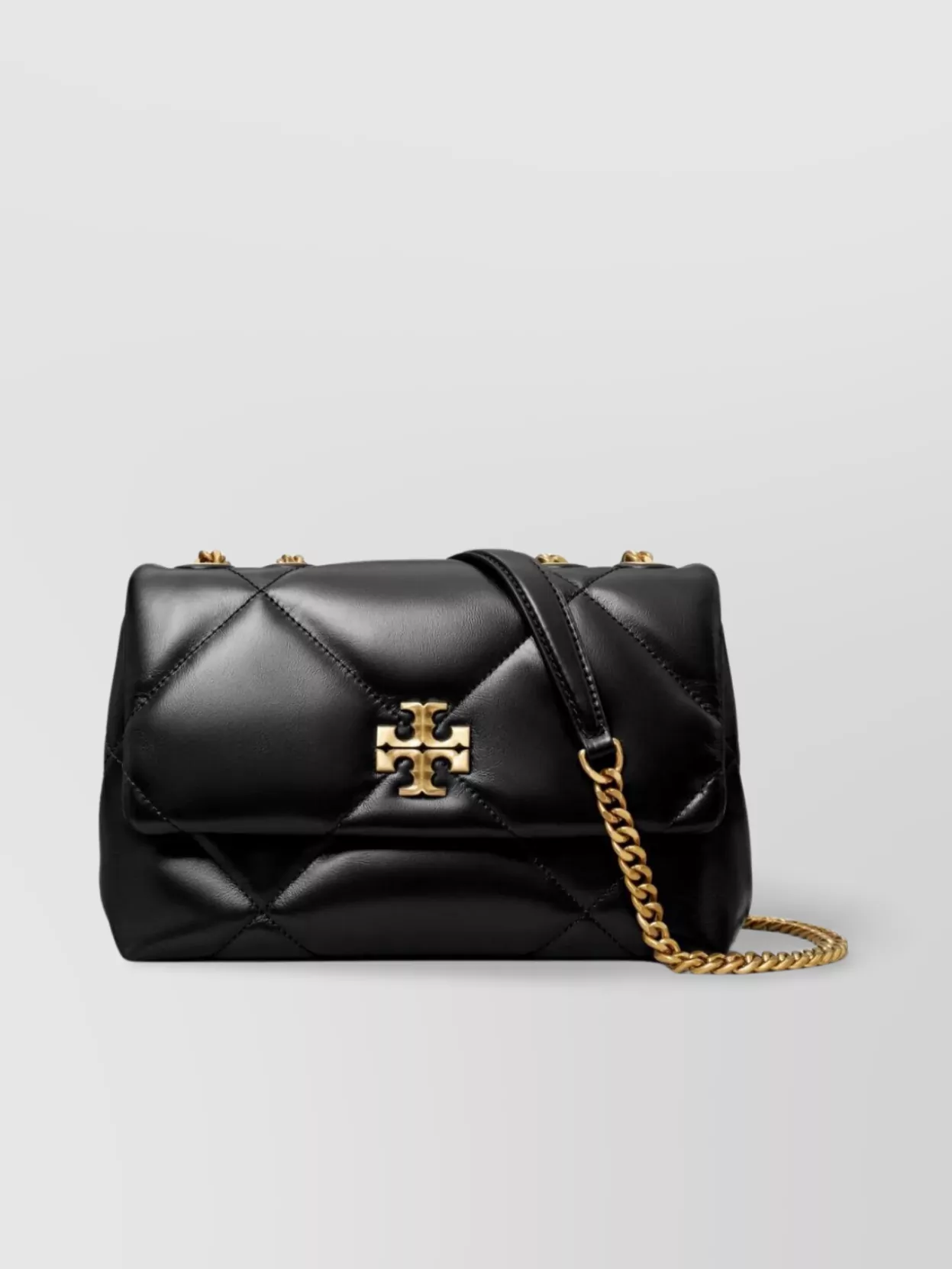 Tory Burch Quilted Diamond Shoulder Bag