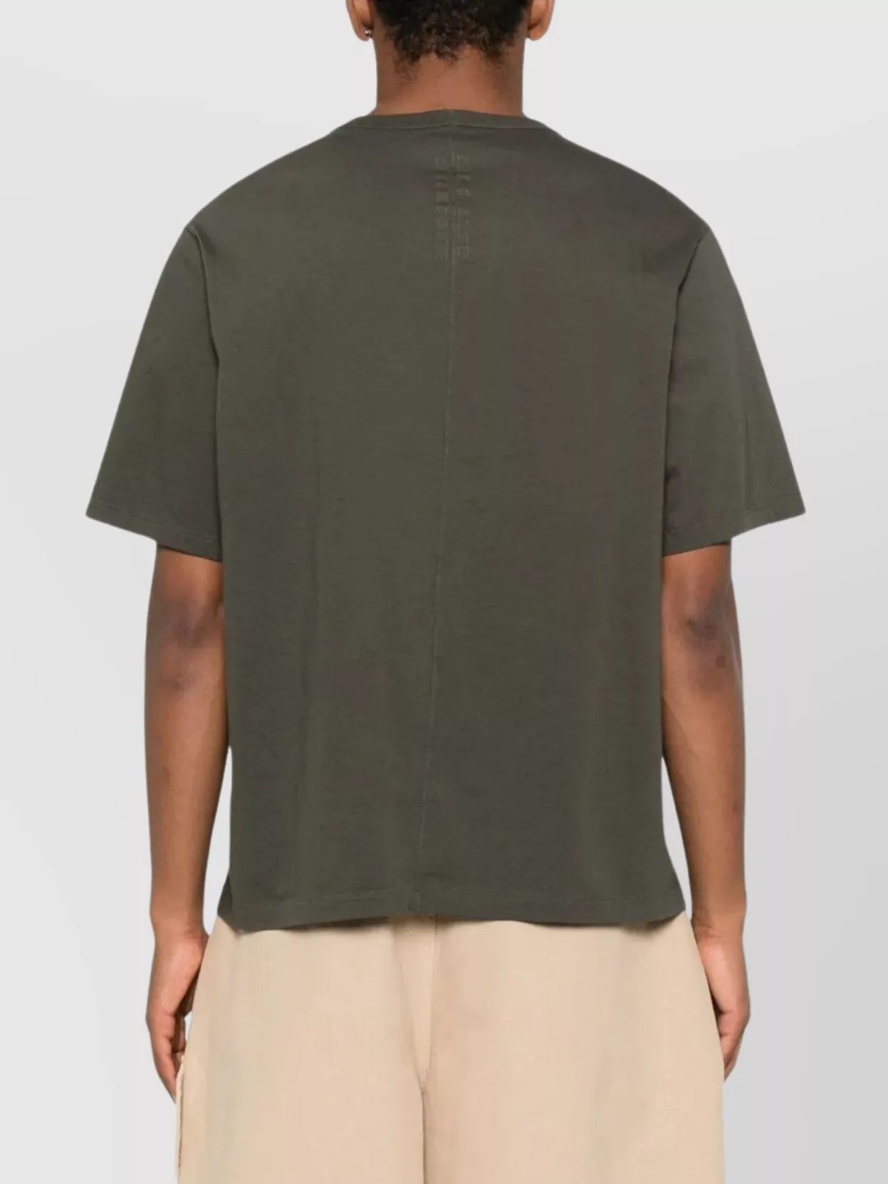 Rick Owens T-Shirt - Brad T