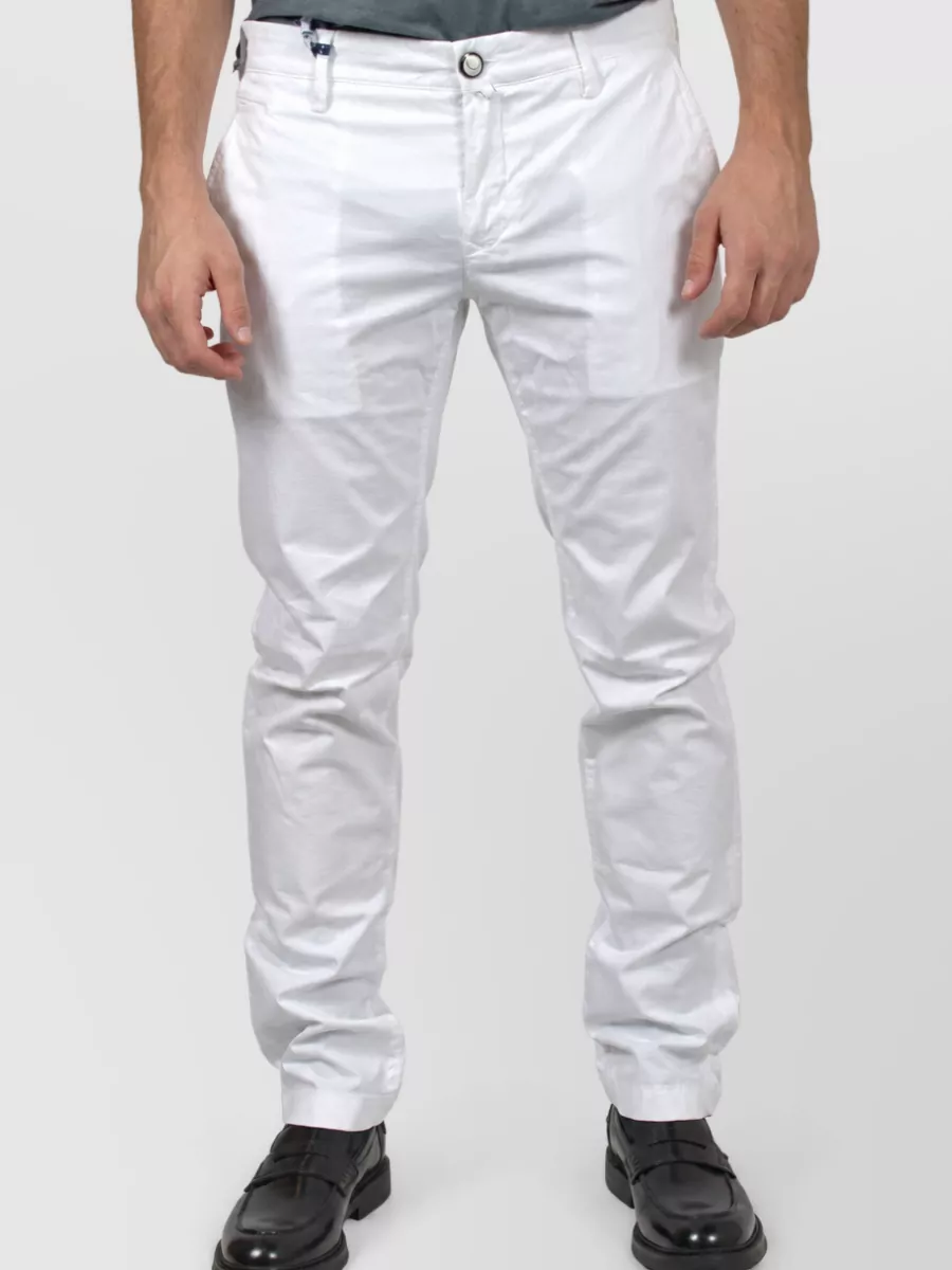 Jacob Cohen Chino Shorts
