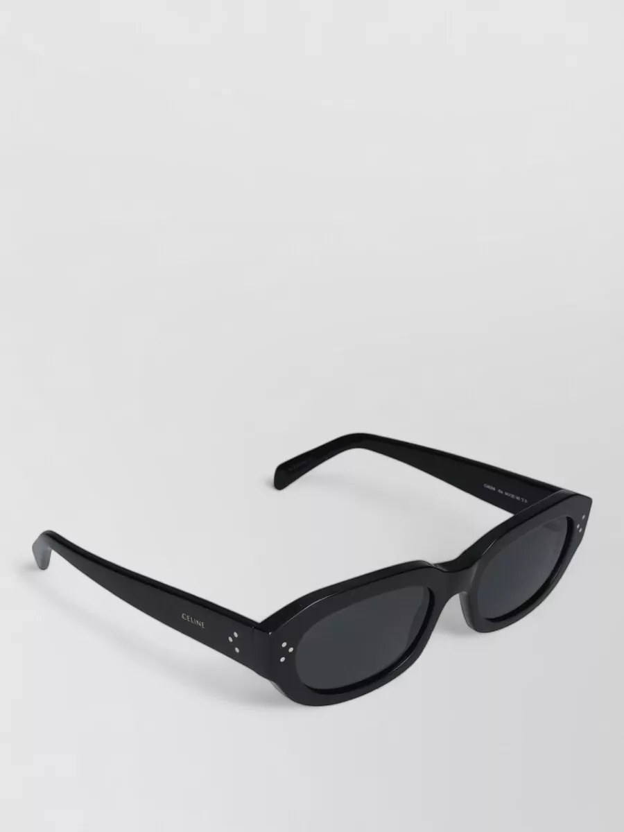 Celine Acetate Sunglasses