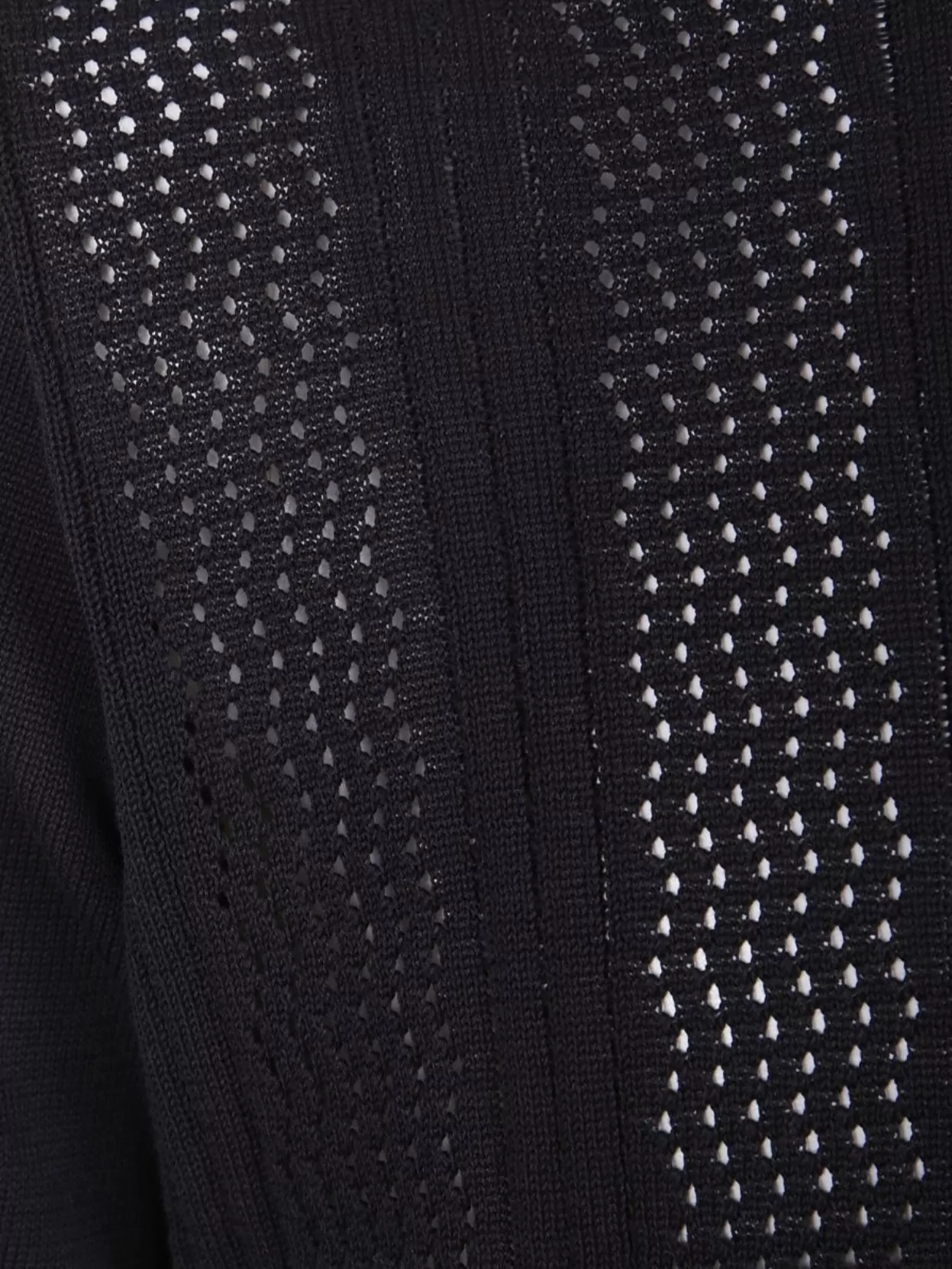 Drumohr Crew Neck Short Sleeves Knitwear
