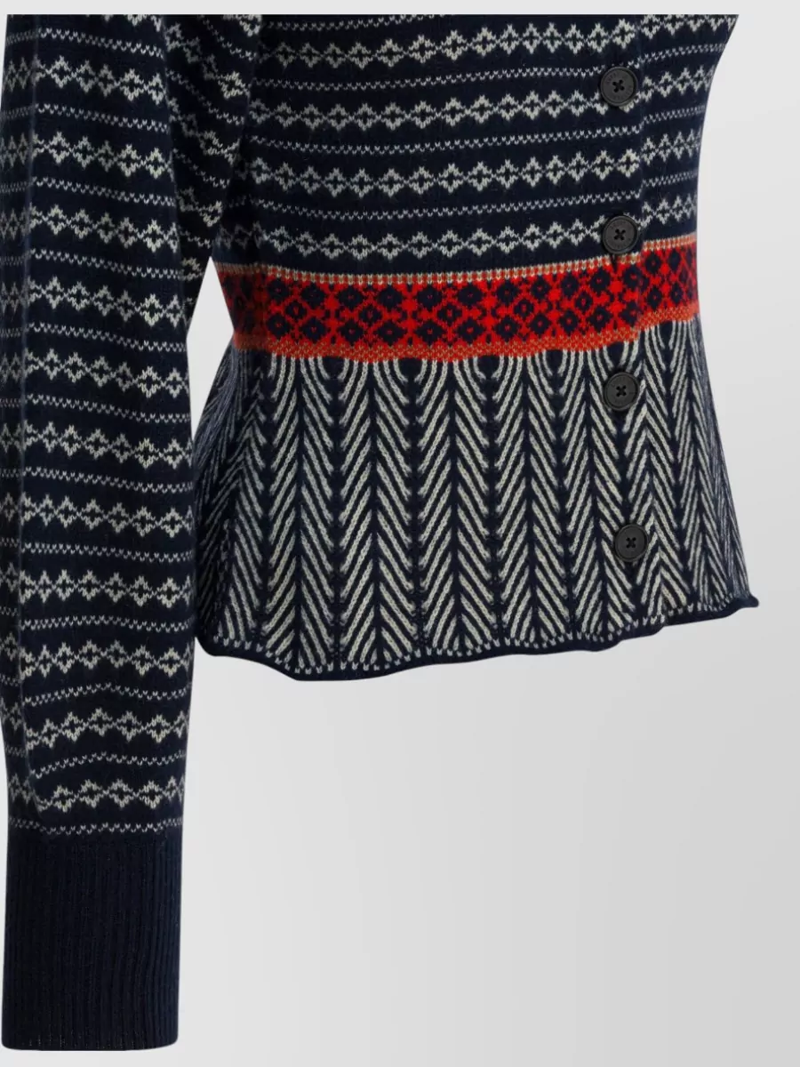 Guest In Residence Cashmere Cardigan