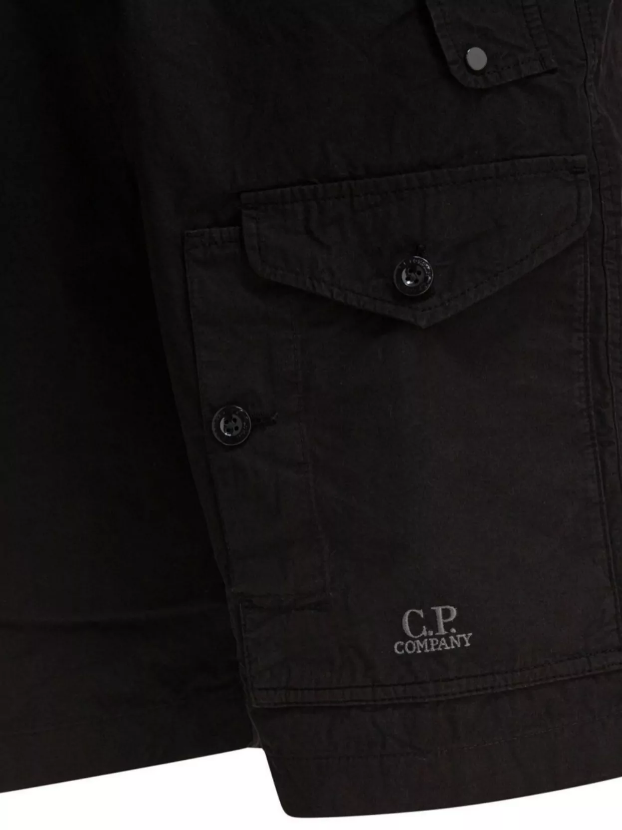 C.p. Company C.p.company Microreps Cargo Shorts