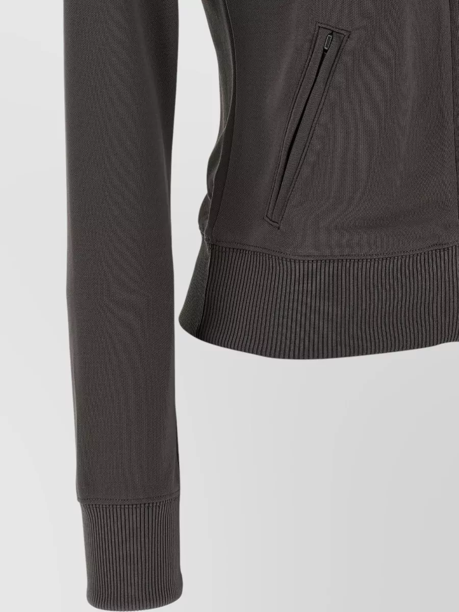 Courrèges Polyester Sweatshirt