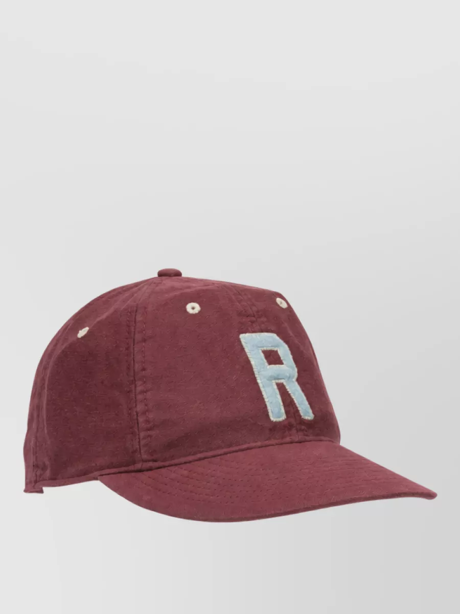 Polo Ralph Lauren Cotton Baseball Cap